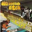 Inspectah Deck — Uncontrolled Substance